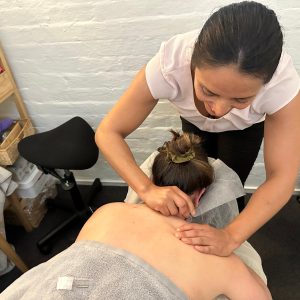 Health Spot Randwick - Chiropractor & Pregnancy Massage Randwick Sydney